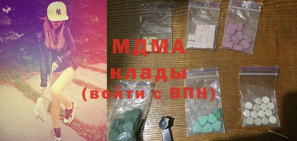 круглые Балахна